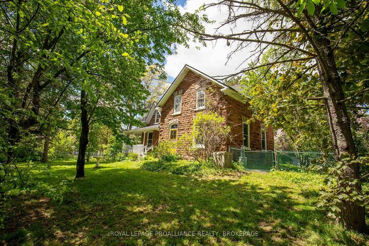 Property Photo: 2345 Hughes Road ON K7L 4V3