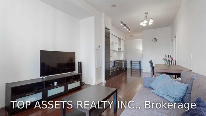 Property Photo:  770 Bay Street 1202  ON M5G 1N6 