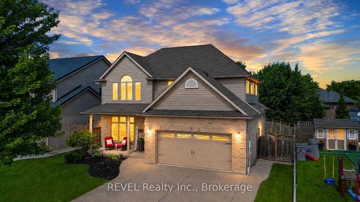 6955 St Michael Avenue — photo 1