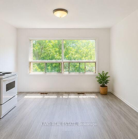 Property Photo: 2967 St. Clair Avenue E ON M4B 1P2