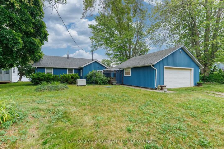 Property Photo:  11251 Harbourview Road  ON L0S 1V0 