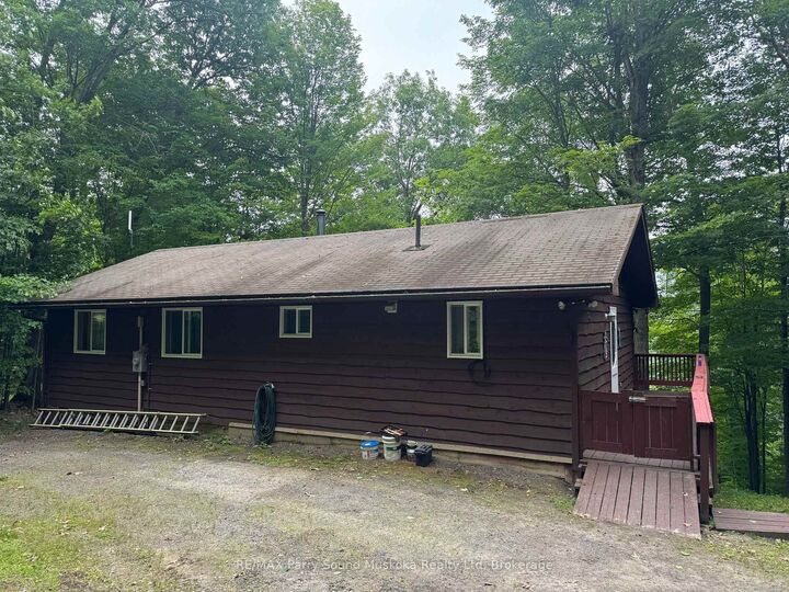1117 Limberlost Point Road — photo 1