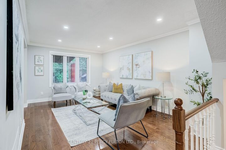 Property Photo: 510 Alder Court ON L1V 4T1