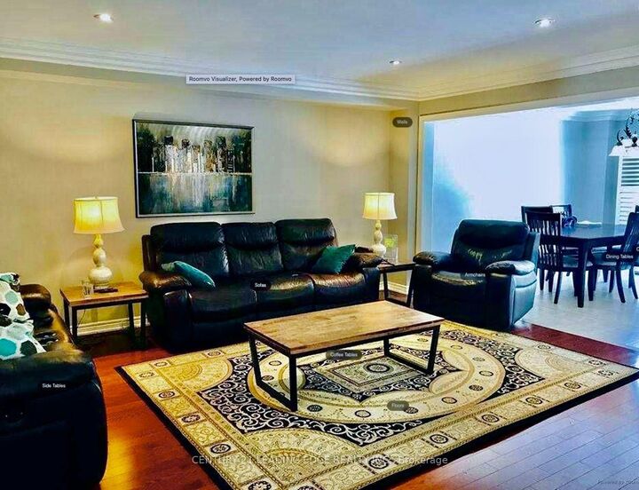 Property Photo:  21 Treasure Hill Road  ON L6A 0A6 