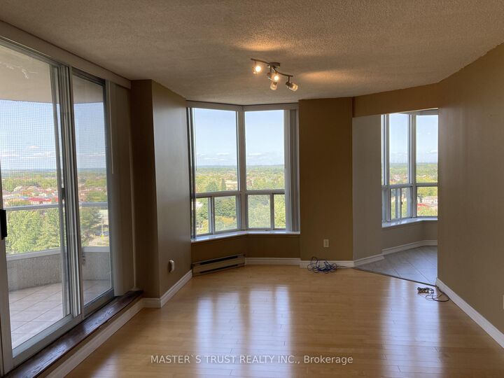 Property Photo: 410 McLevin Avenue 803 ON M1B 5J5