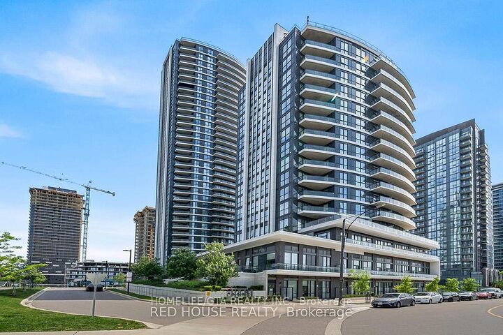 35 Watergarden Drive 1616 — photo 1