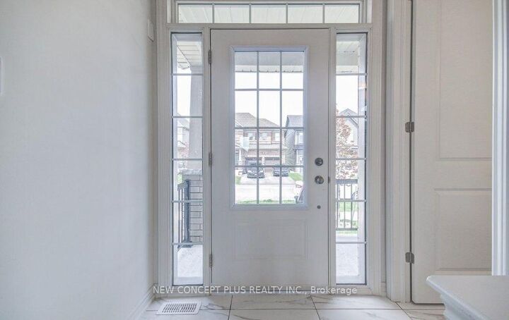 Property Photo: 1042 Denton Drive ON K9A 3T8