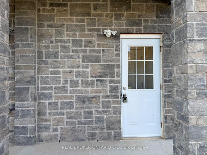 Property Photo: 1442 Watercress Way Basement ON L9E 1T8