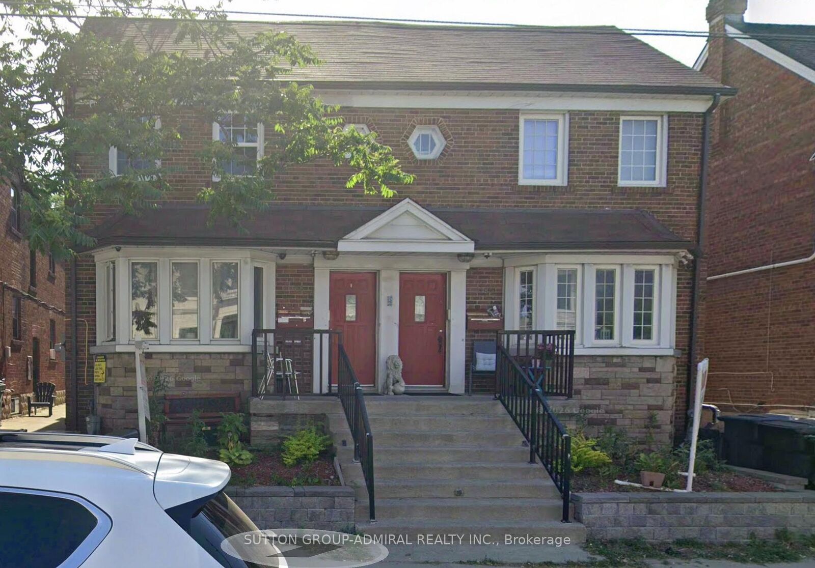 Property Photo: 1190 Avenue Road 2 ON M5N 2G1