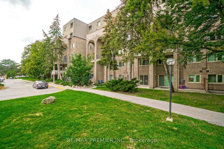 4005 Don Mills Road 345 — photo 1