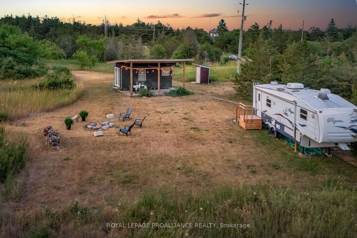 Property Photo:  3947 County Road 8 N/A  ON K0K 2T0 