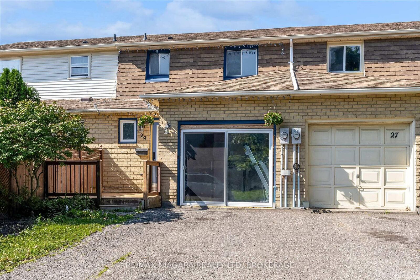 Property Photo:  29 Romy Crescent  ON L2V 4L1 