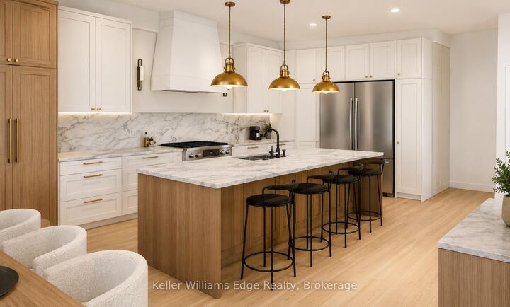 Property Photo:  3188 New Street  ON L7N 1M8 