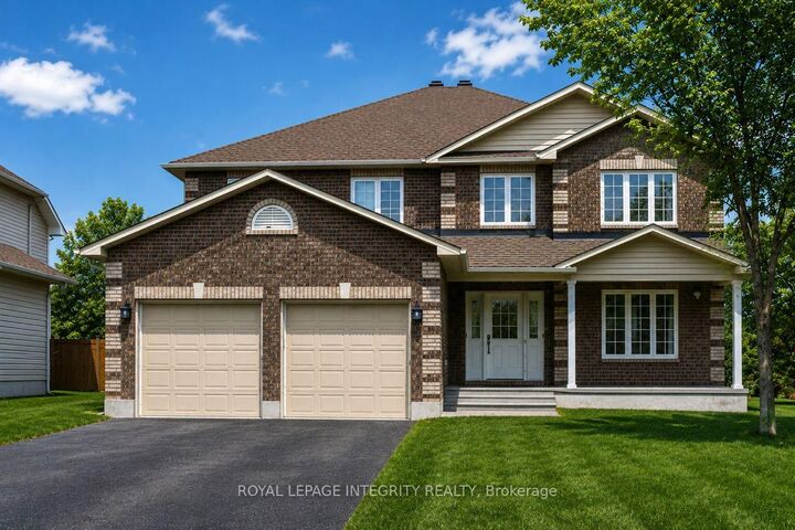 111 Comba Drive — photo 1