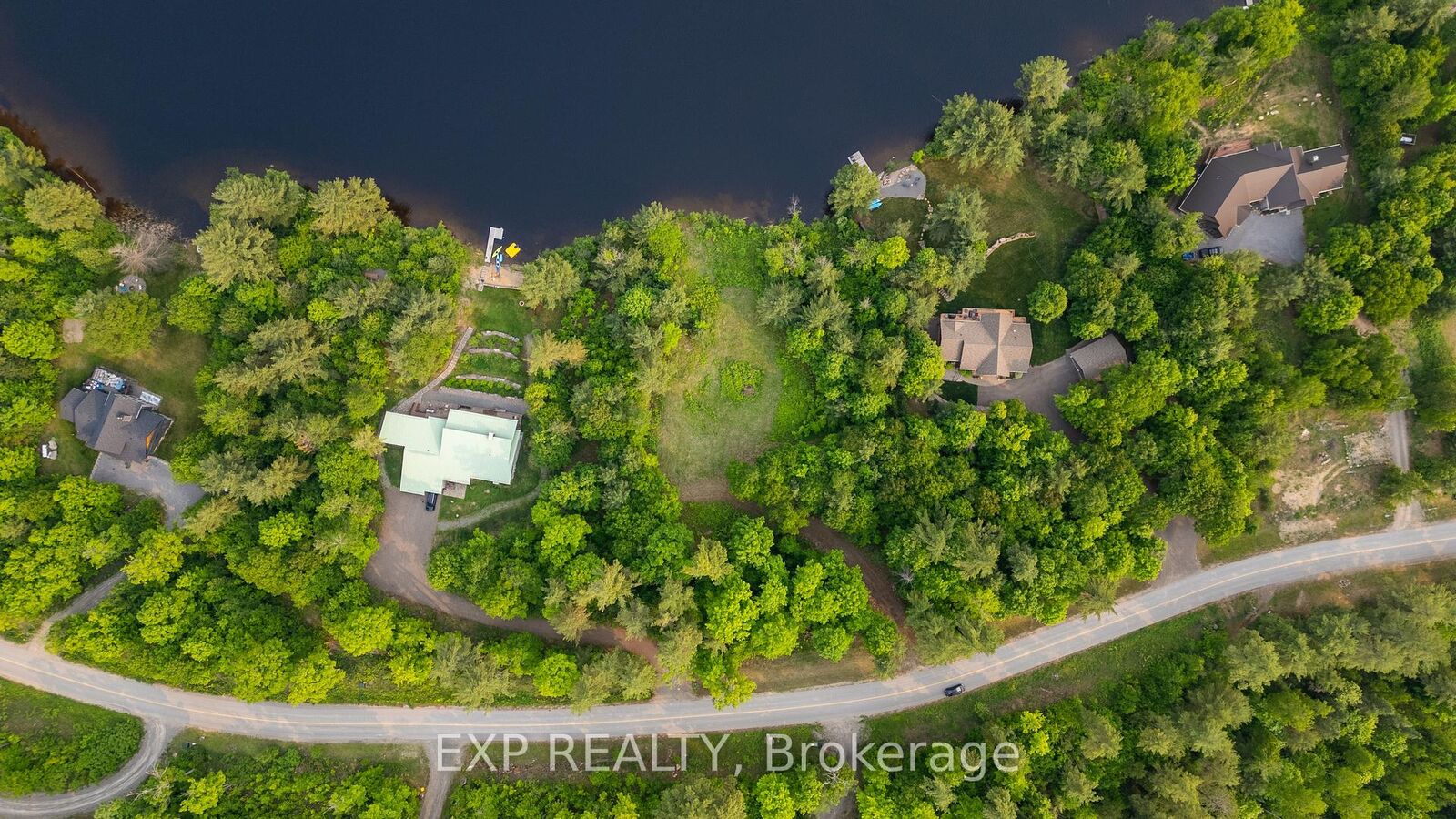 Property Photo:  1225 Barrett Chute Road  ON K0J 1H0 
