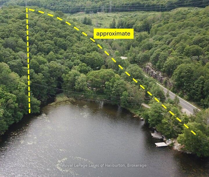 Property Photo: 3040 Haliburton Lake Road ON K0M 1S0