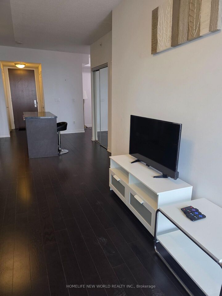 Property Photo:  386 Yonge Street 3313  ON M5B 0A5 