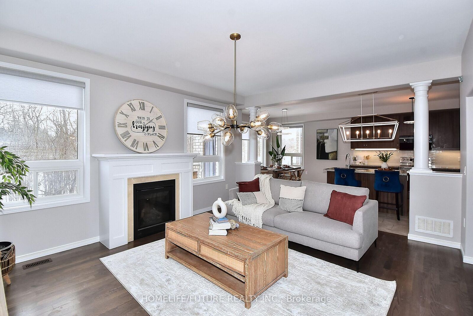 Property Photo:  39 Summer Lane  ON K9K 0G4 
