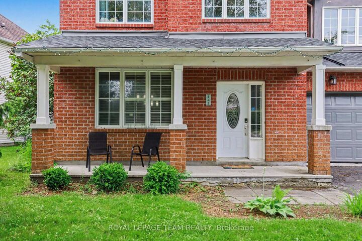 Property Photo: 141 Grassy Plains Drive ON K2M 2R6