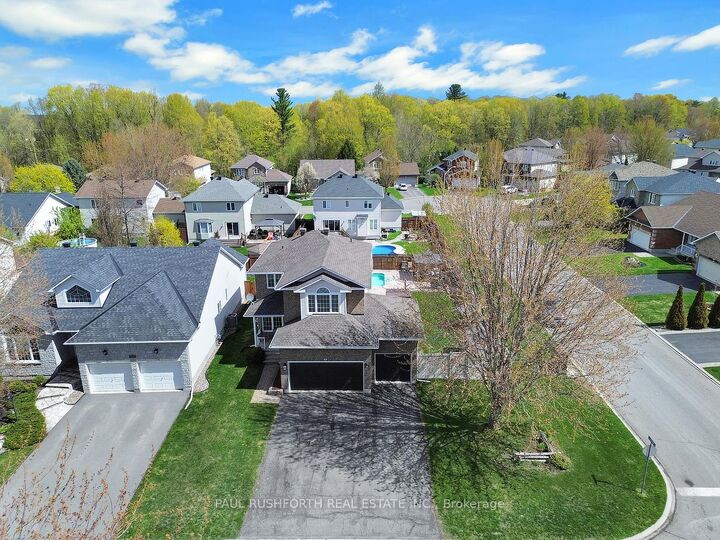 Property Photo:  356 Centenaire Street  ON K0A 1W0 