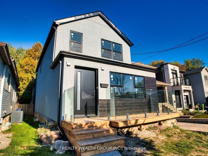 47 Preston Street — photo 1