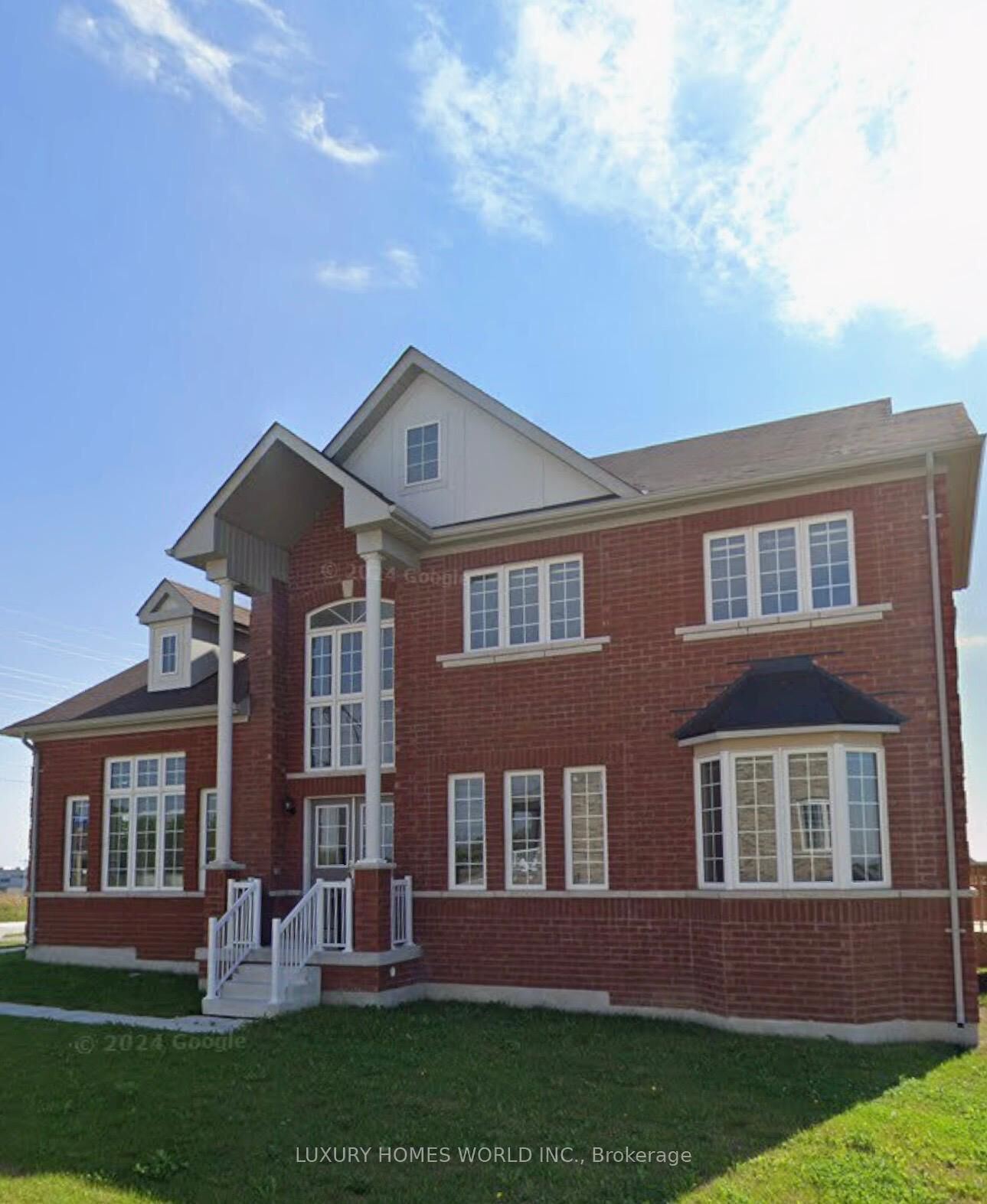 Property Photo: 928 Wrenwood Drive ON L1K 0W2