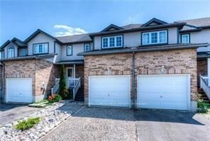 Property Photo: 299 Activa Avenue ON N2E 3V2