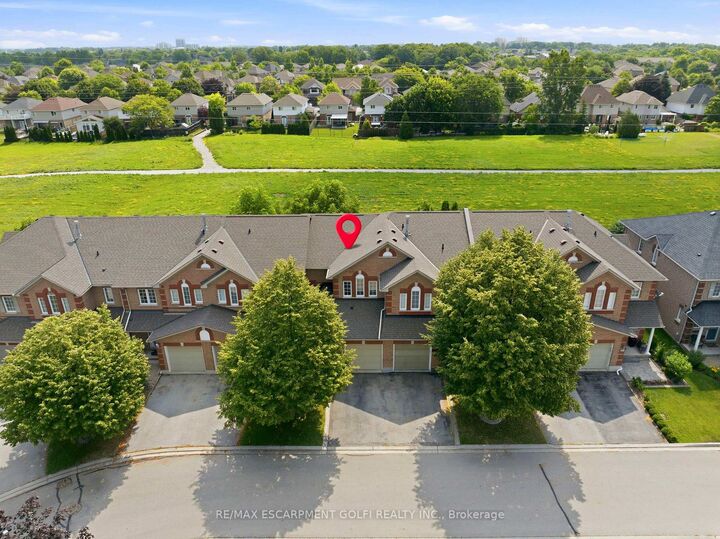 Property Photo: 2871 Darien Road 30 ON L7M 4R6