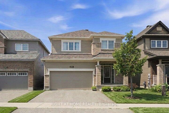 2581 River Mist Road — photo 1