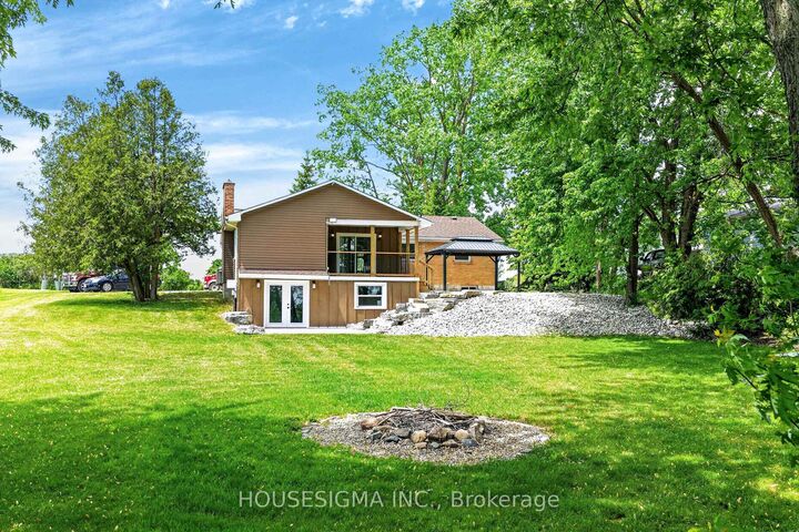 Property Photo: 3402 Dorchester Road ON N0L 1G5