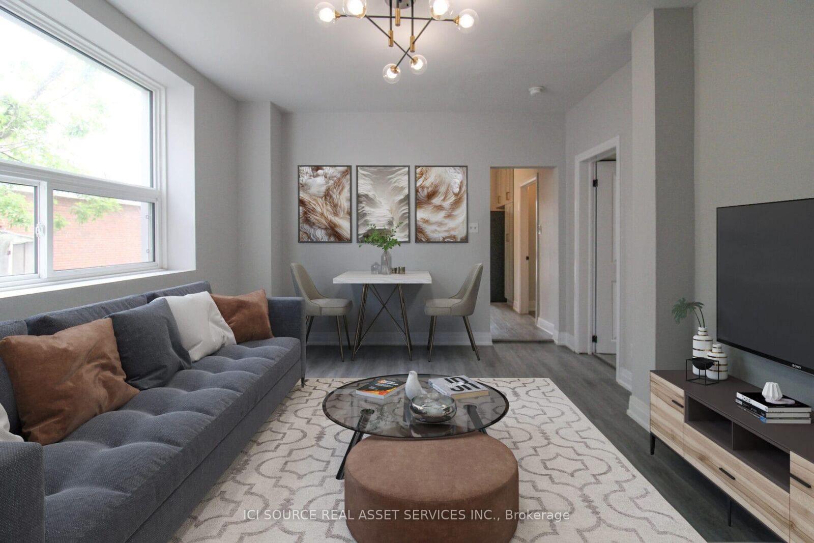 Property Photo:  291 Stewart Street 3  ON K9J 3N2 