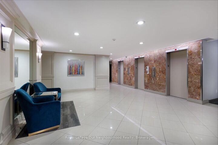 Property Photo:  1900 Sheppard Avenue E 2203  ON M2J 4T4 