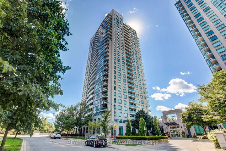 30 Harrison Garden Boulevard 602 — photo 1