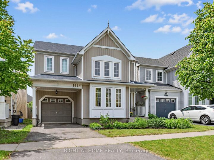 Property Photo:  1442 Bridgeport Street  ON L1K 2P5 
