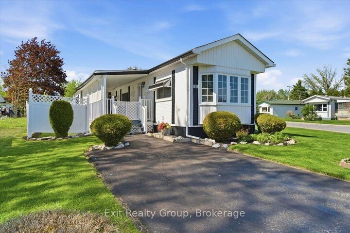 5 Chapel Boulevard — photo 1
