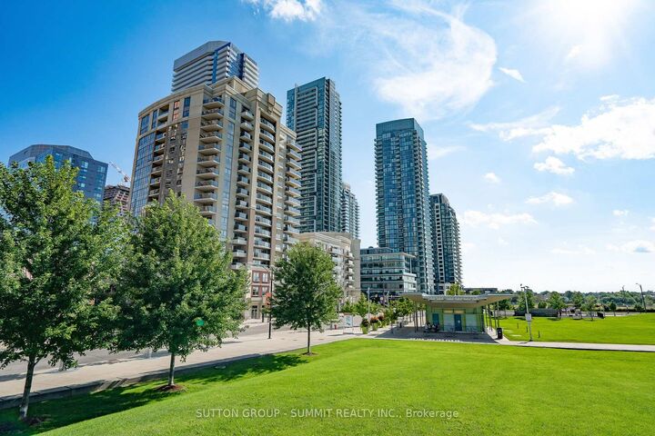 350 Princess Royal Drive 1205 — photo 1