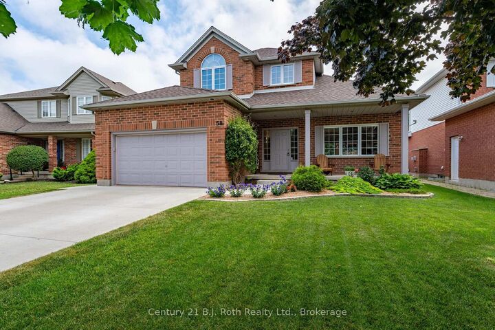 58 Meredith Drive — photo 1