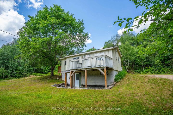 Property Photo: 1468 Barry Line ON K0M 1J0