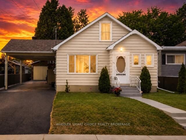 Property Photo:  543 Fifth Street E  ON K6H 2M6 