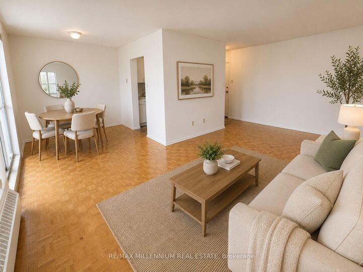 Property Photo: 250 Frederick Street 1005 ON N2H 2N1