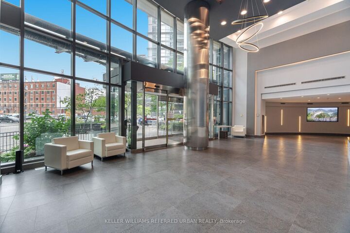 Property Photo: 361 Front Street 1501 ON M5V 3R5