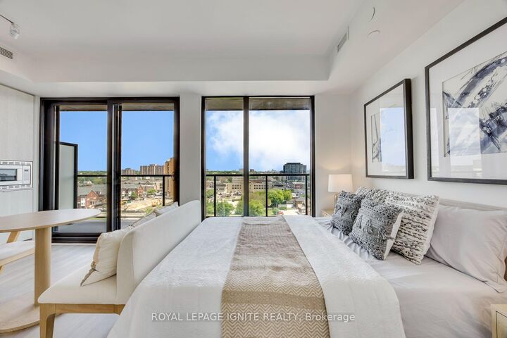 Property Photo:  3009 Novar Road 923  ON L5B 0P9 