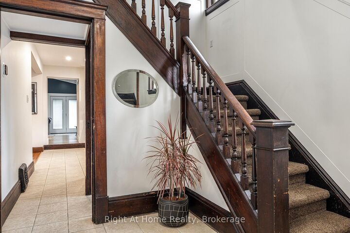 Property Photo: 92 Rebecca Street ON N5A 3P3