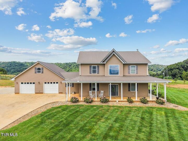 Property Photo: 8477 East Andrew Johnson Highway TN 37641