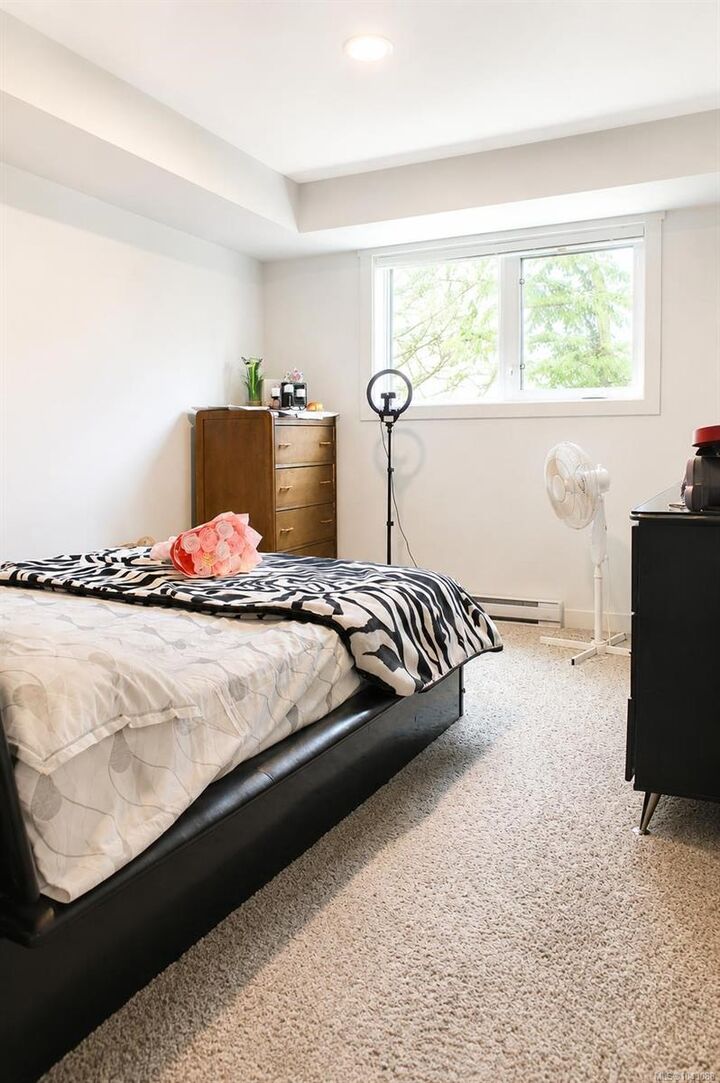 Property Photo: 4810 Cedar Ridge Pl #207 BC V9T 0M7