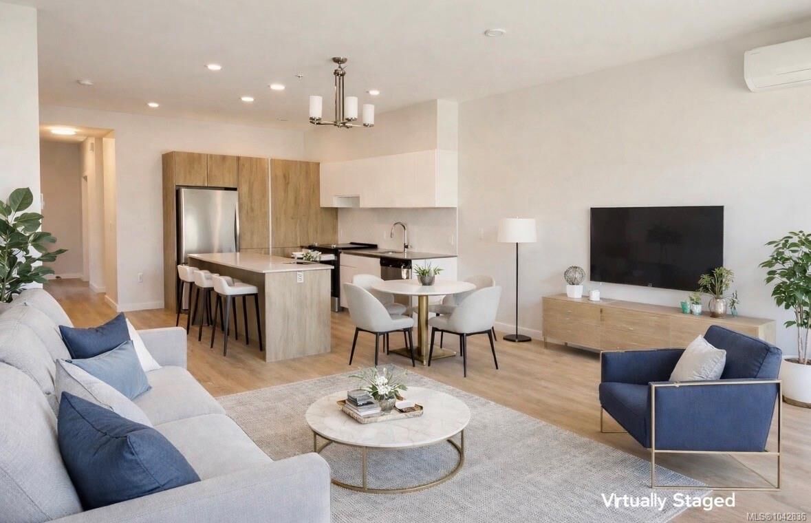 Property Photo:  3800 Burde St #100B  BC V9Y 0E9 