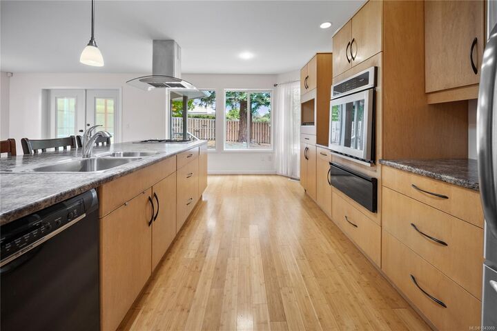 Property Photo:  2619 Cosgrove Cres  BC V9S 3P5 