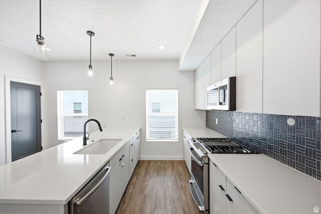 Property Photo: 620 N Orchard Dr 31 UT 84010