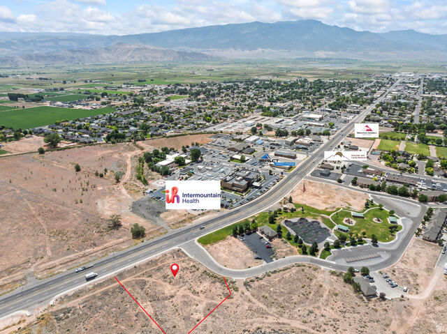 Property Photo: 1200 N Main Main 1 UT 84701