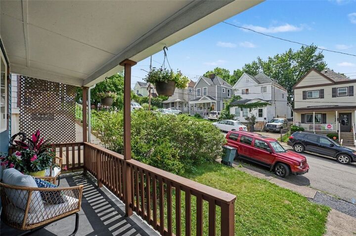 Property Photo: 4011 Coleman PA 15207